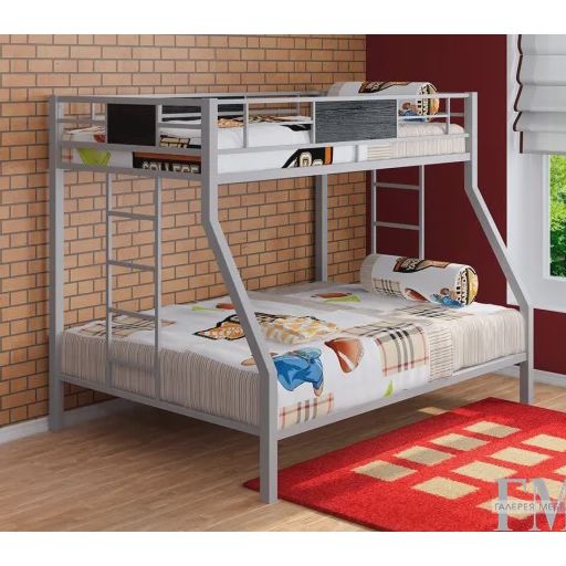 Двухъярусная кровать «Гранада»